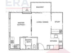 Watertown (D19), Apartment #163657362